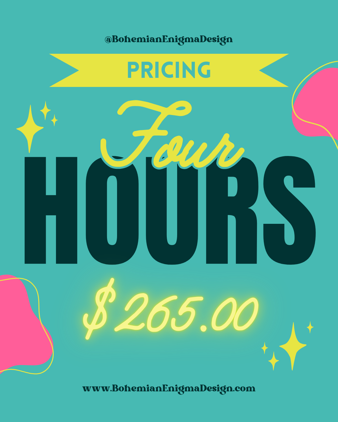 4 Hour Handiwork Service
