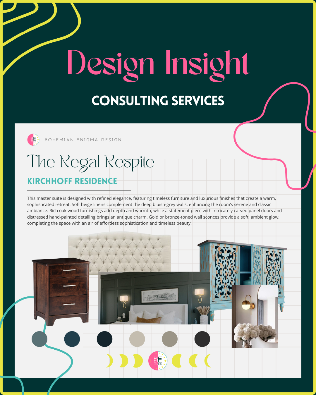 Design Insight | Consultation