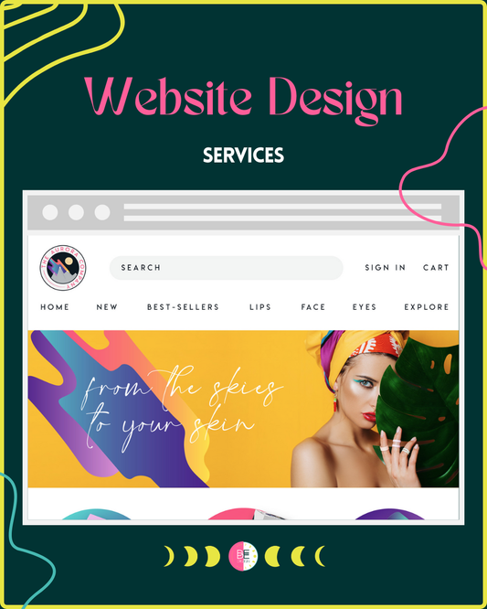 Website Design Services
