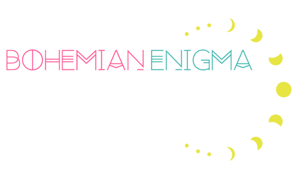 BohemianEnigmaDesign