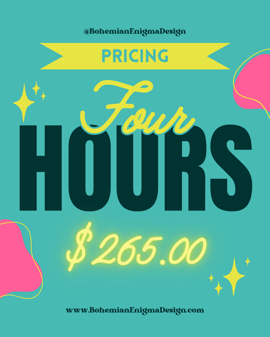 4 Hour Handiwork Service
