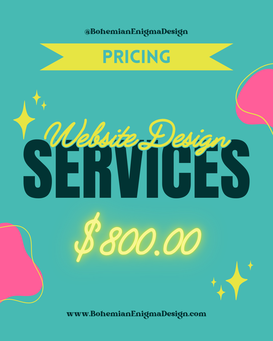 Website Design Services