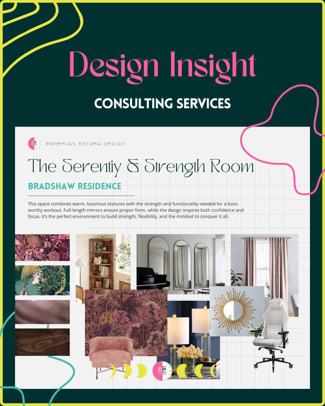 Design Insight | Consultation