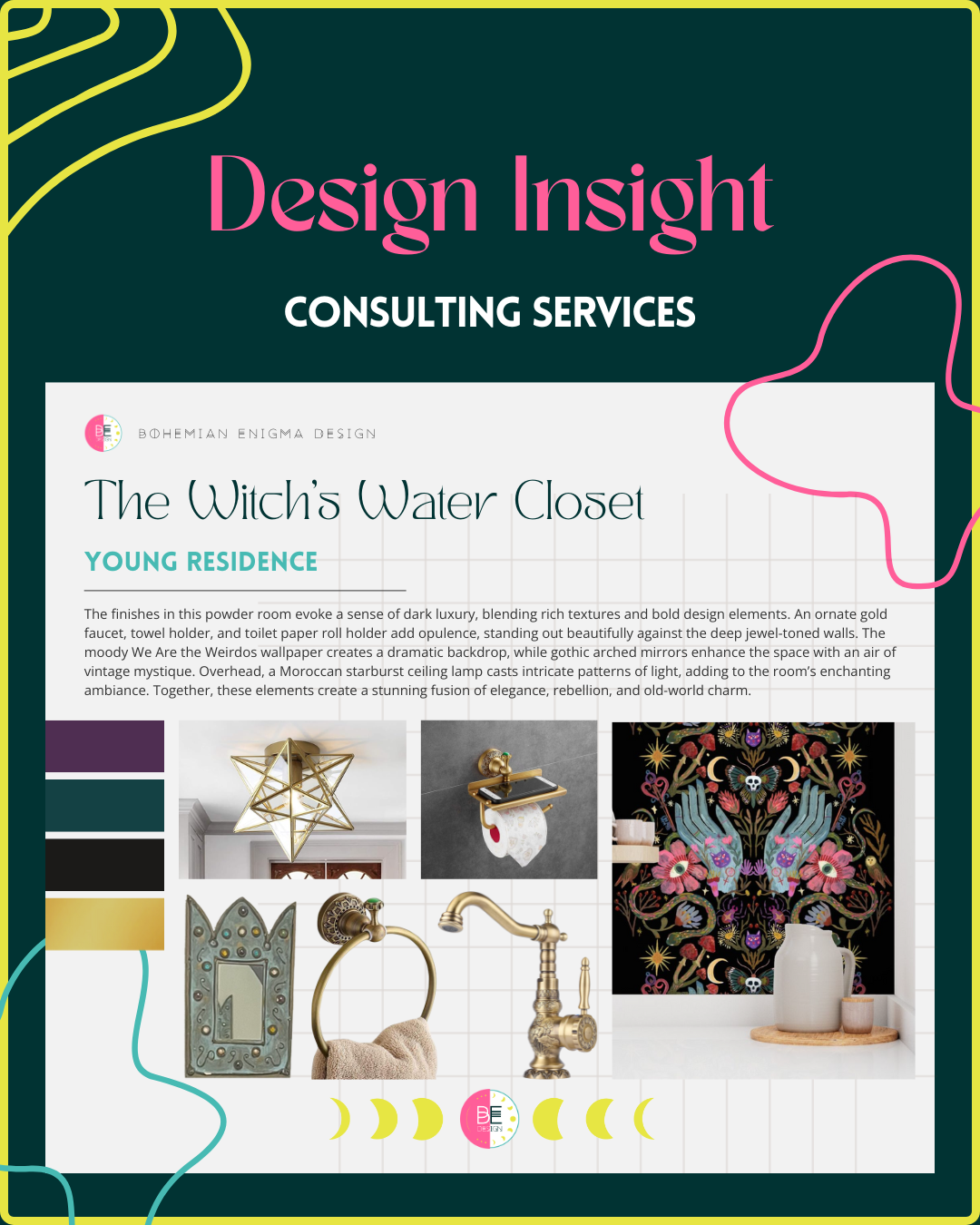 Design Insight | Consultation
