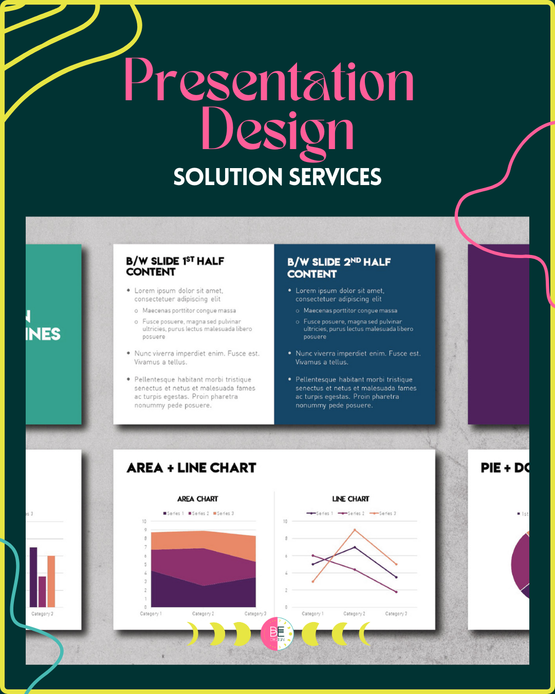 Presentation Design