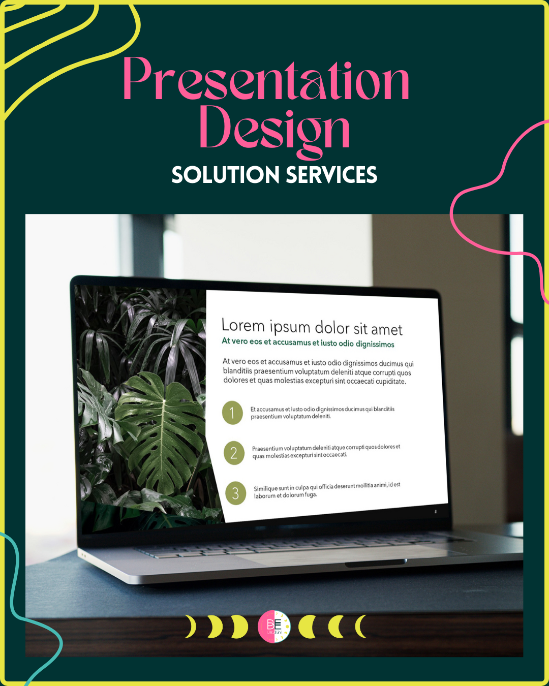 Presentation Design