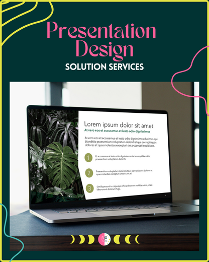 Presentation Design