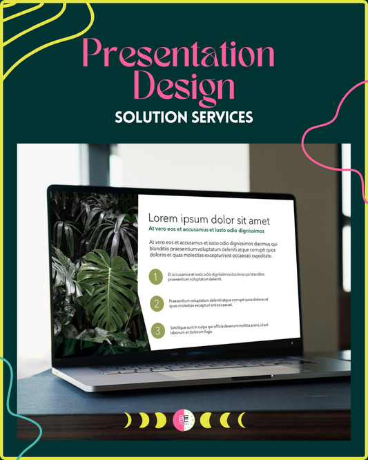 Presentation Design