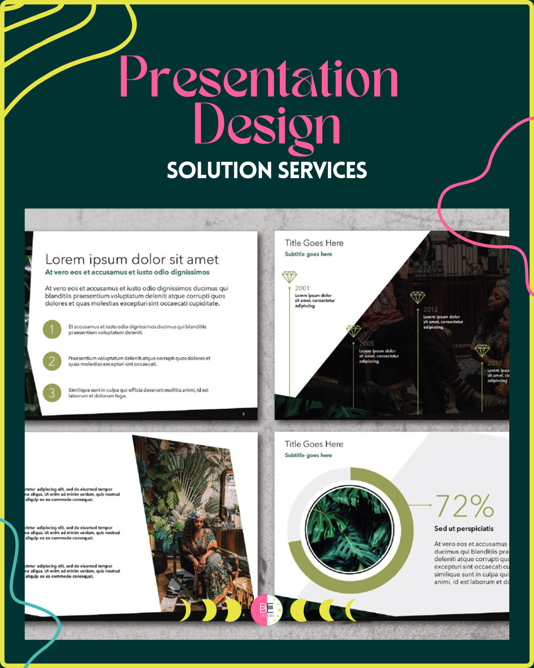 Presentation Design