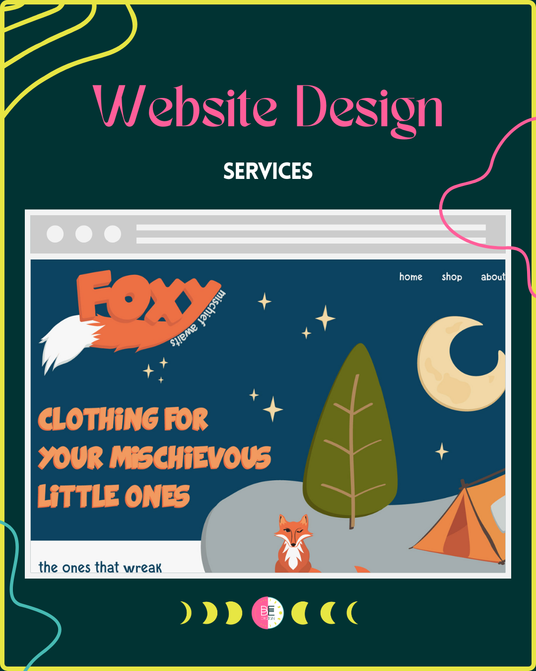 Website Design Services