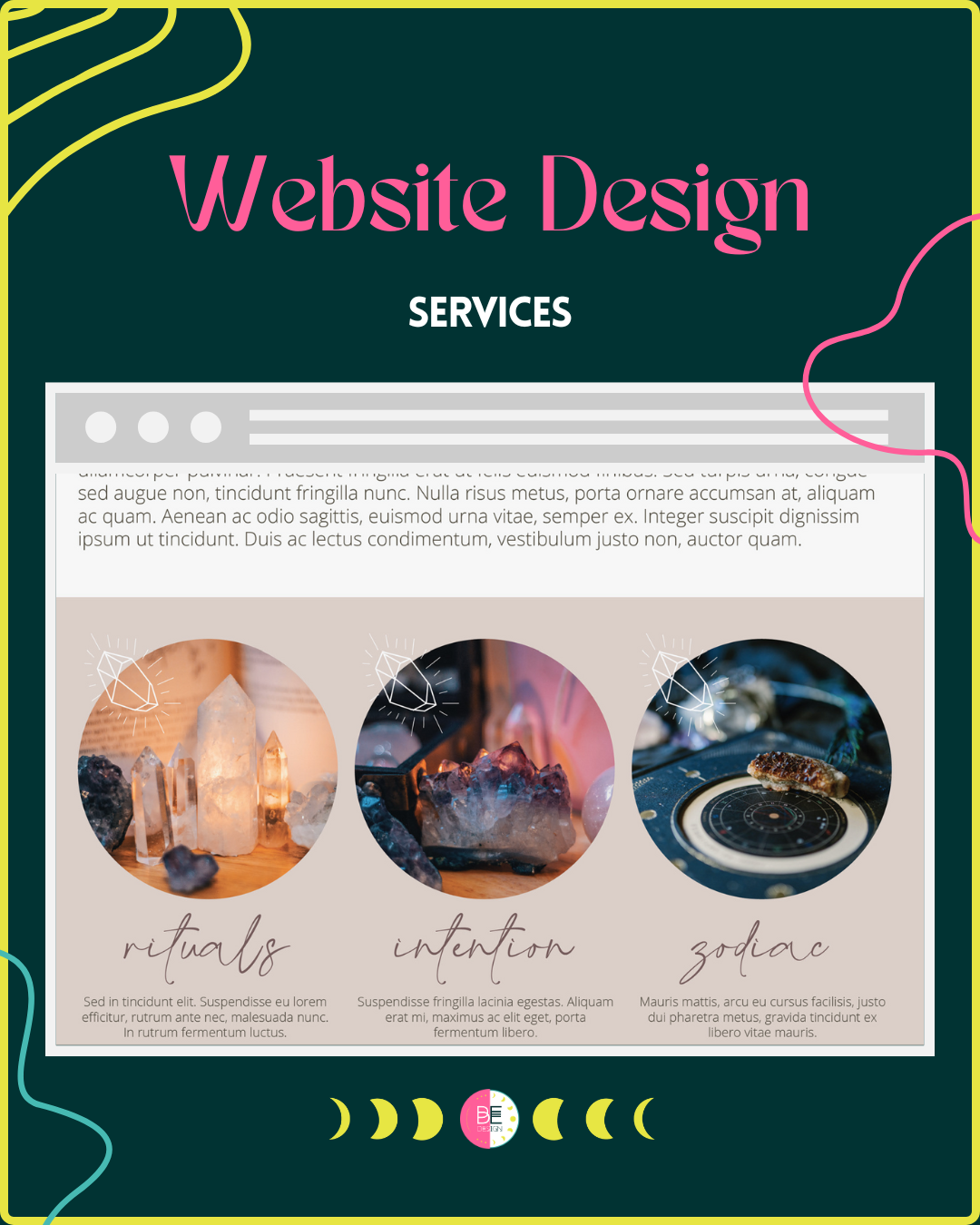 Website Design Services