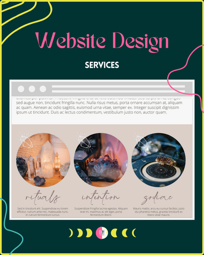 Website Design Services