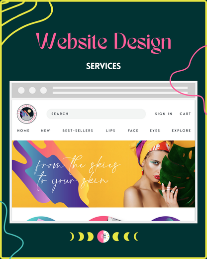 Website Design Services