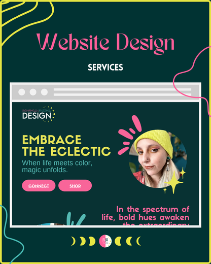 Website Design Services