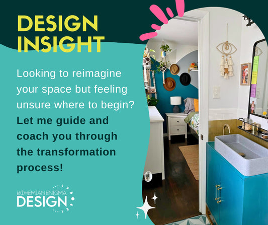 Design Insight | Consultation